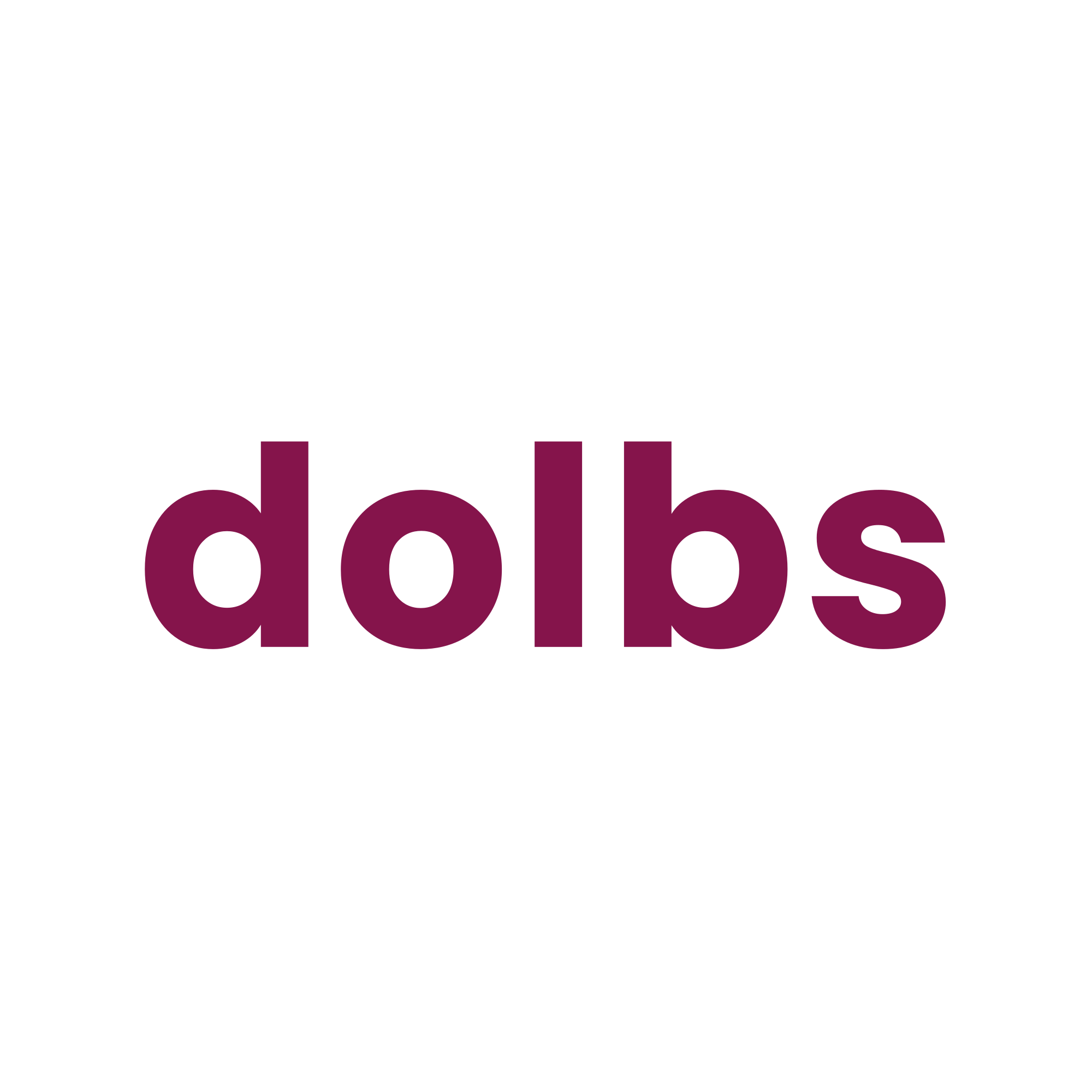 dolbs logo